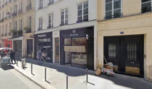 Toni&Guy Saint Germain – Paris 6 à Paris