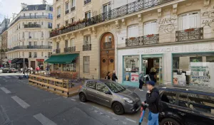 Capi Locks Center à Paris