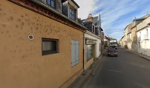 Tiff&rsquo;hommes à 03000 Moulins
