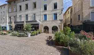 Societe Rouchier à Romans-sur-Isère