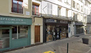 Harmonie Coiffure à Pontoise
