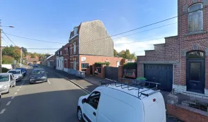  à Leers