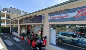 Gina Gino Vigneux sur Seine à Vigneux-sur-Seine