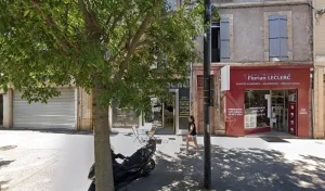 Pic Coiffure à Gardanne