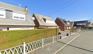 Mauriaucourt Teston Sandrine à Billy-Berclau