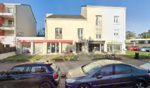 Le Salon Cent Neuf – 109 à Nantes