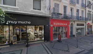 AlterEgo Haircut à Tarbes