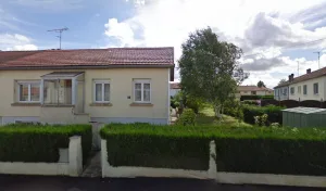 Reinsch Michel à Jarny