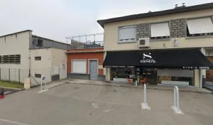 STUDIO SANDY à Les Roches-de-Condrieu