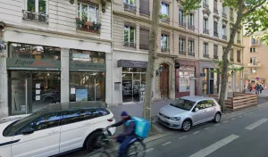 Renaissance Coiffure à Lyon