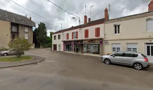 Salon Michèle à Paray-le-Monial