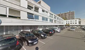 Guillaume H Coiffeur à Croix
