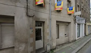 Eole Coiffure à Brest