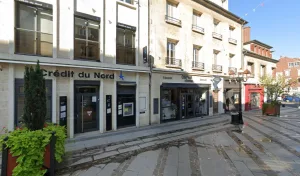 Oscar le Coiffeur – Coiffeur à Compiègne à Compiègne