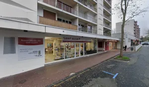 Saint Algue – Coiffeur Le Grand Quevilly à Le Grand-Quevilly