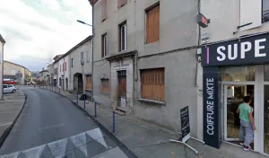 Super Tifs à Saint-Étienne-de-Fontbellon