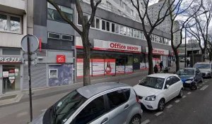 Assous Danielle à Paris