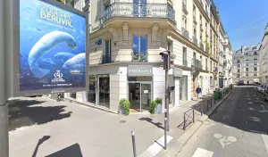 Franck Provost – Coiffeur Paris à Paris
