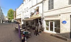 Coiffeur Passion – Coiffeur Saintes à Saintes