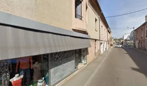 2fl à Luxeuil-les-Bains