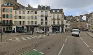 Franck Provost – Coiffeur Morlaix à Morlaix