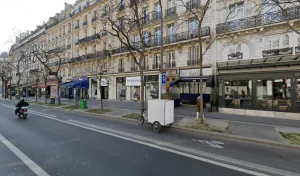 DESSANGE – Coiffeur Paris République à Paris