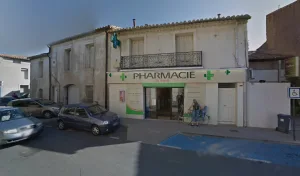 Amazone Coiffure à Cournonterral