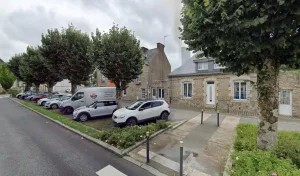 Maison de la coiffure – Le Cuillier à Colpo