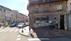 Franck Provost – Coiffeur Limoges à Limoges