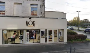 Vog Coiffure – Villeneuve-d’Ascq Le Sart à Villeneuve-d'Ascq