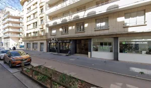 L&rsquo;Atelier Vintage à Lyon