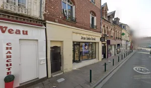 Jean Louis David – Coiffeur Clermont de l&rsquo;Oise à Clermont