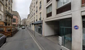 L’atelier de zara à Clichy