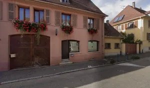 Plaisir De Coiffer à Bennwihr