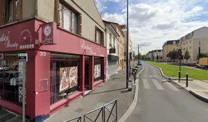 Le salon de naelle à Livry-Gargan
