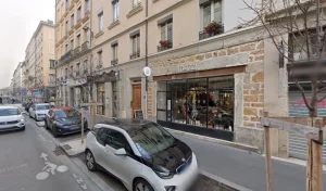 INFINITE HAIR DESIGN – Presqu&rsquo;île à Lyon