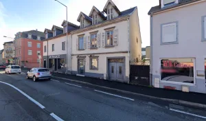 Roques Pierre à Colmar