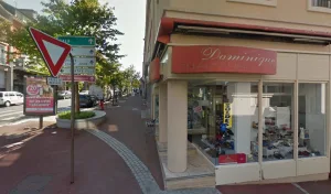 Coiffeur chez Max SAINT-LÔ à Saint-Lô