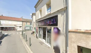 Extravaganza à Ballancourt-sur-Essonne