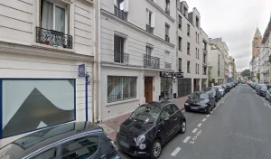 Cinq étoiles Coiffeur Barber Shop à Saint-Mandé