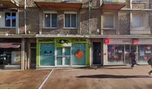 Retrouvez le salon de coiffure Coiffeur chez Max VIRE situé à Vire-Normandie (14500) en Normandie pour une coupe de cheveux dans le département Calvados. Vous pourrez consulter facilement les horaires d&rsquo;ouverture chez Coiffeur chez Max VIRE afin de convenir d&rsquo;une [&hellip;]