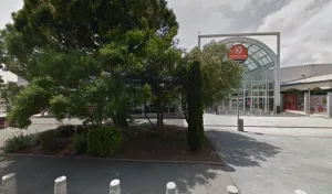 Racine Carré à Le Pontet