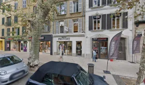 Franck Provost – Coiffeur Salon de Provence à Salon-de-Provence
