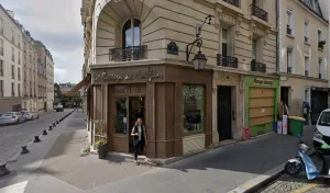 La Bottega Del Coiffeur à Paris