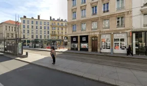 Salon Somptuose Lyon à Lyon