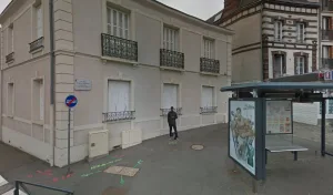 Coiffure jkmr à Chartres