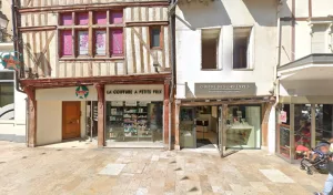 Tchip Coiffure Troyes à Troyes