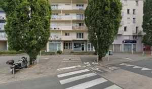 Espace Coiffure à Rezé