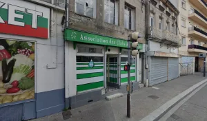 Salon Mandarine à La Ricamarie