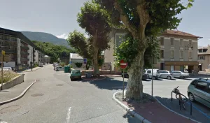 Déesse coiff à Albertville
